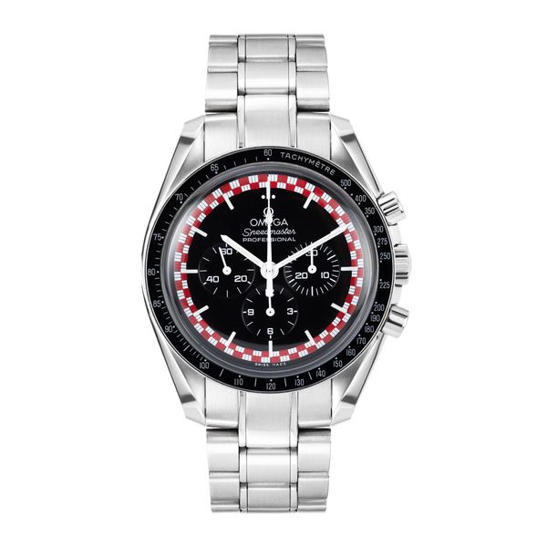 Omega Speedmaster Moonwatch 311.30.42.30.01.004
